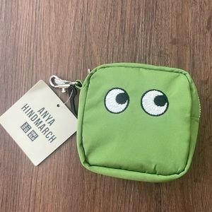 Uniqlo x Anya Hindmarch Bag